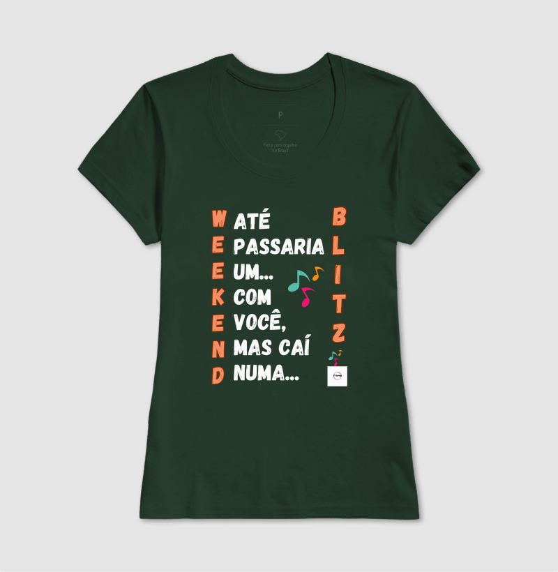 Camisa 43