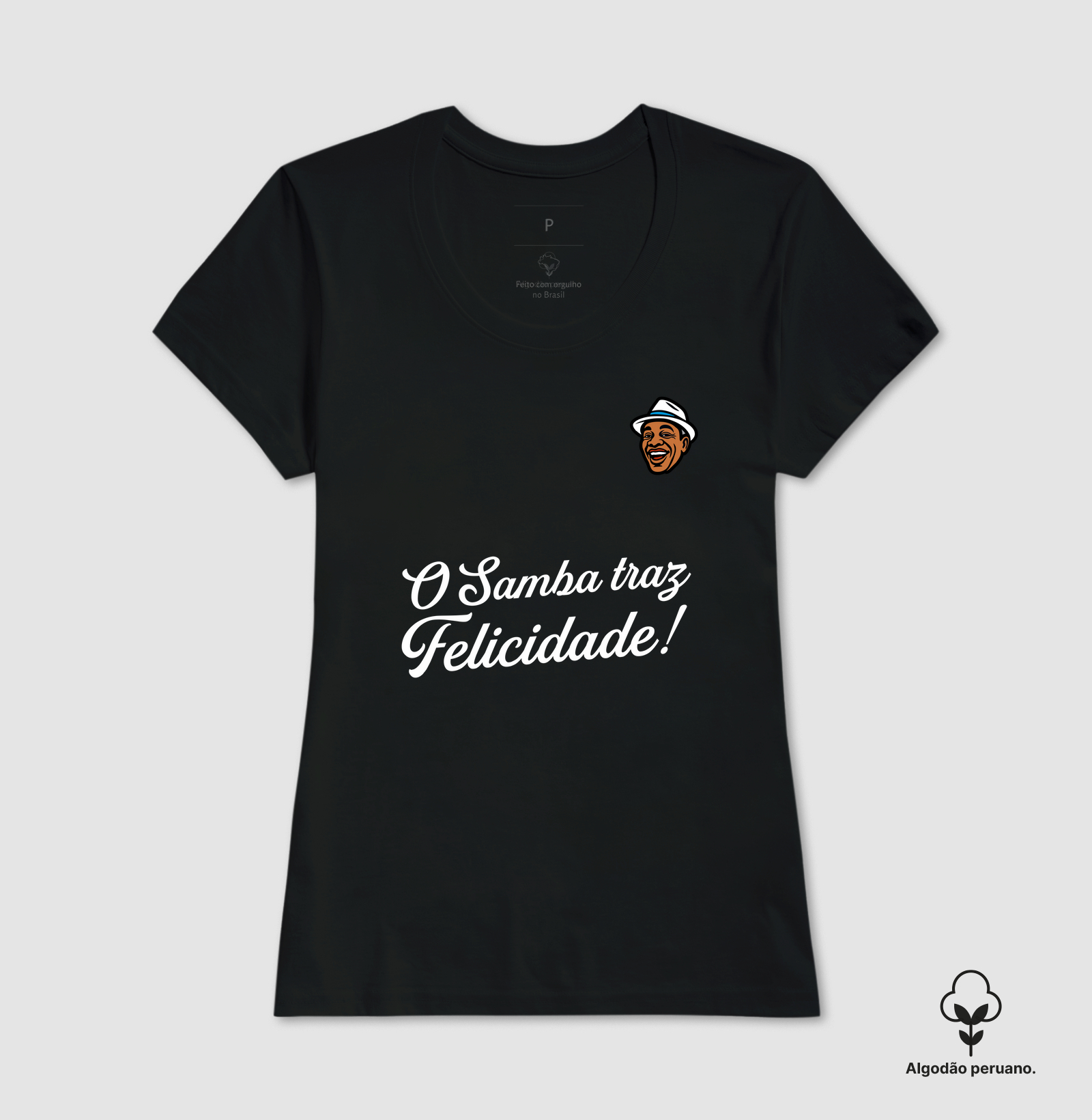 Camisa 4