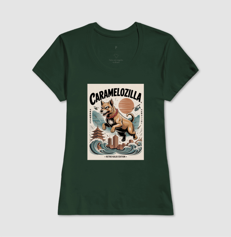 Camisa 12