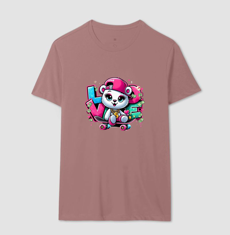 Camisa 16