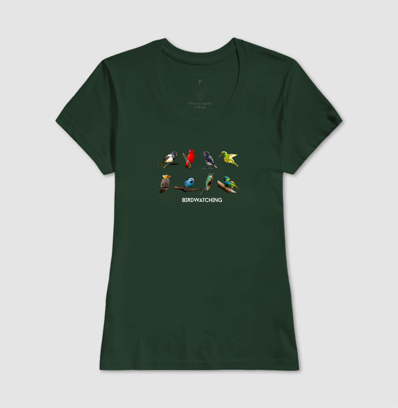 Camisa 11