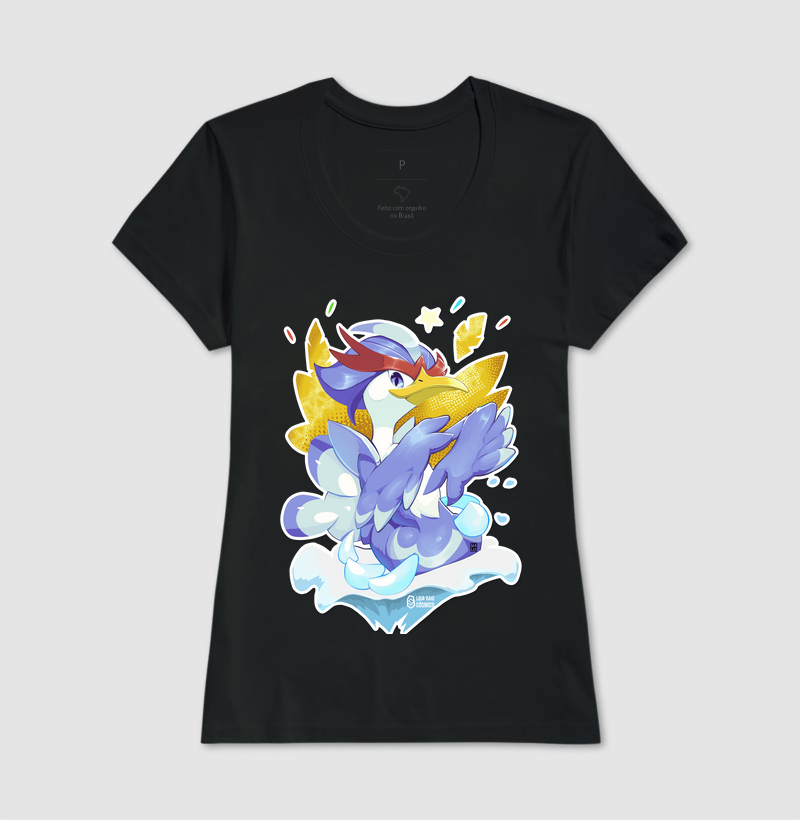 Camisa 5