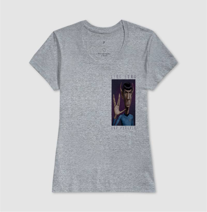 Camisa 11