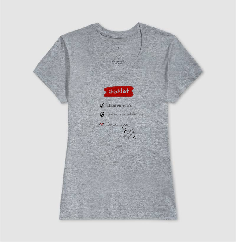 Camisa 11