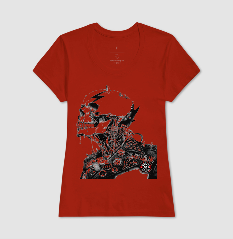 Camisa 7