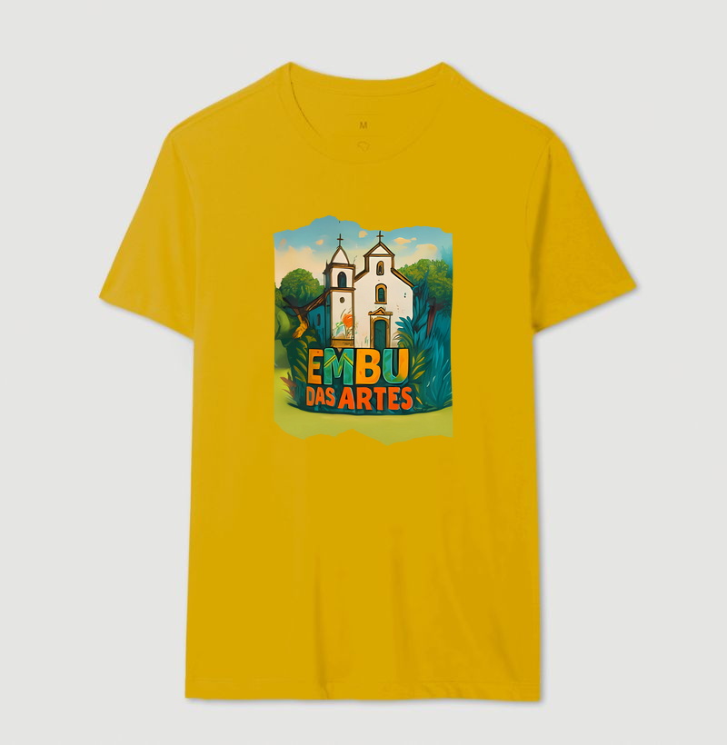 Camisa 13