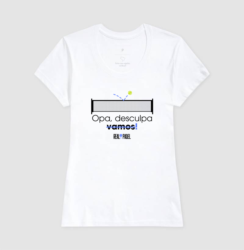 Camisa 18