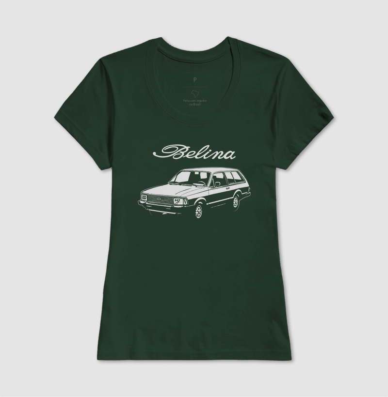 Camisa 13