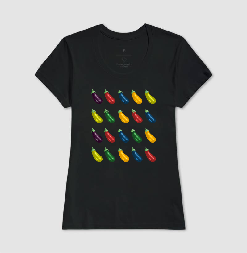 Camisa 15