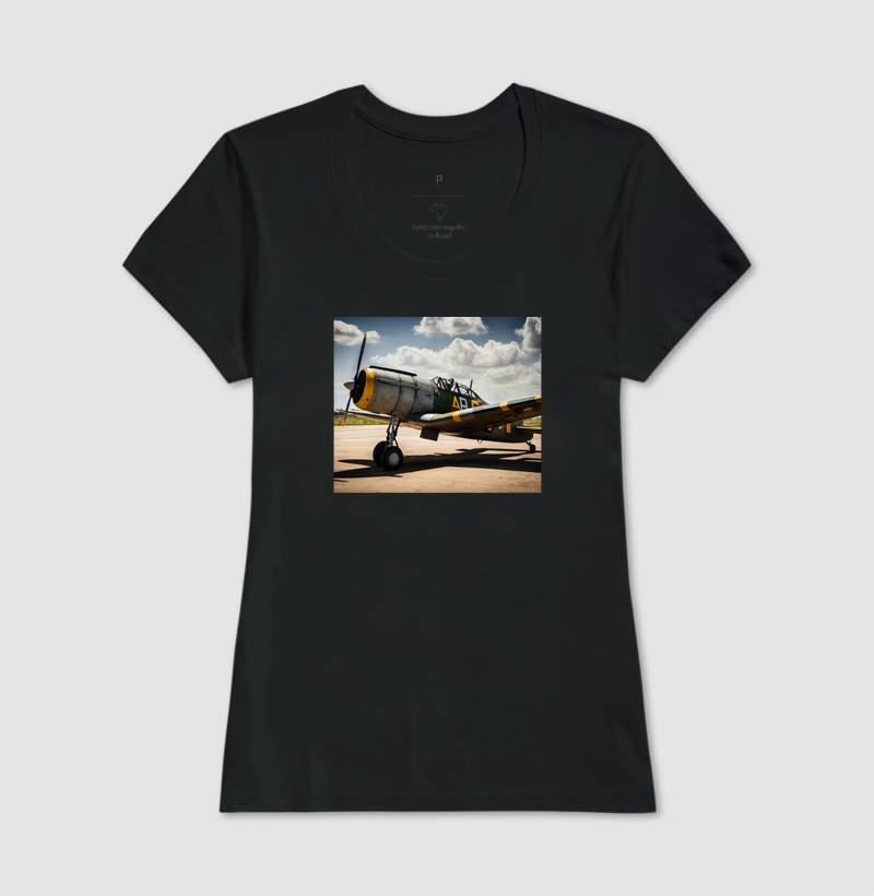 Camisa 16