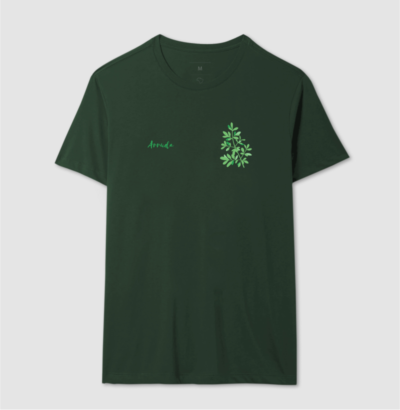 Camisa 11