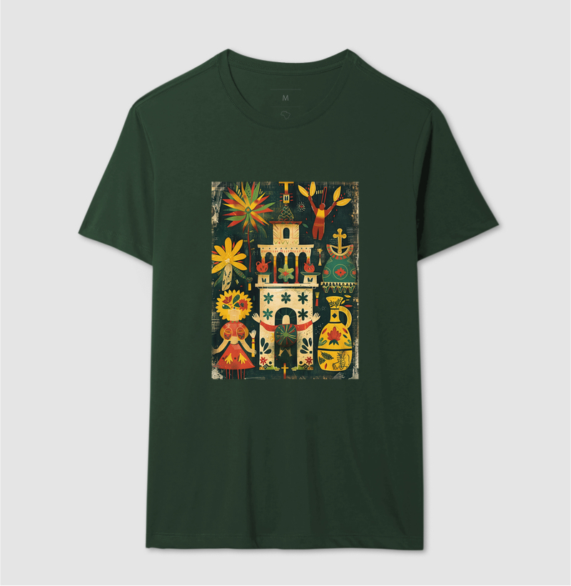 Camisa 11