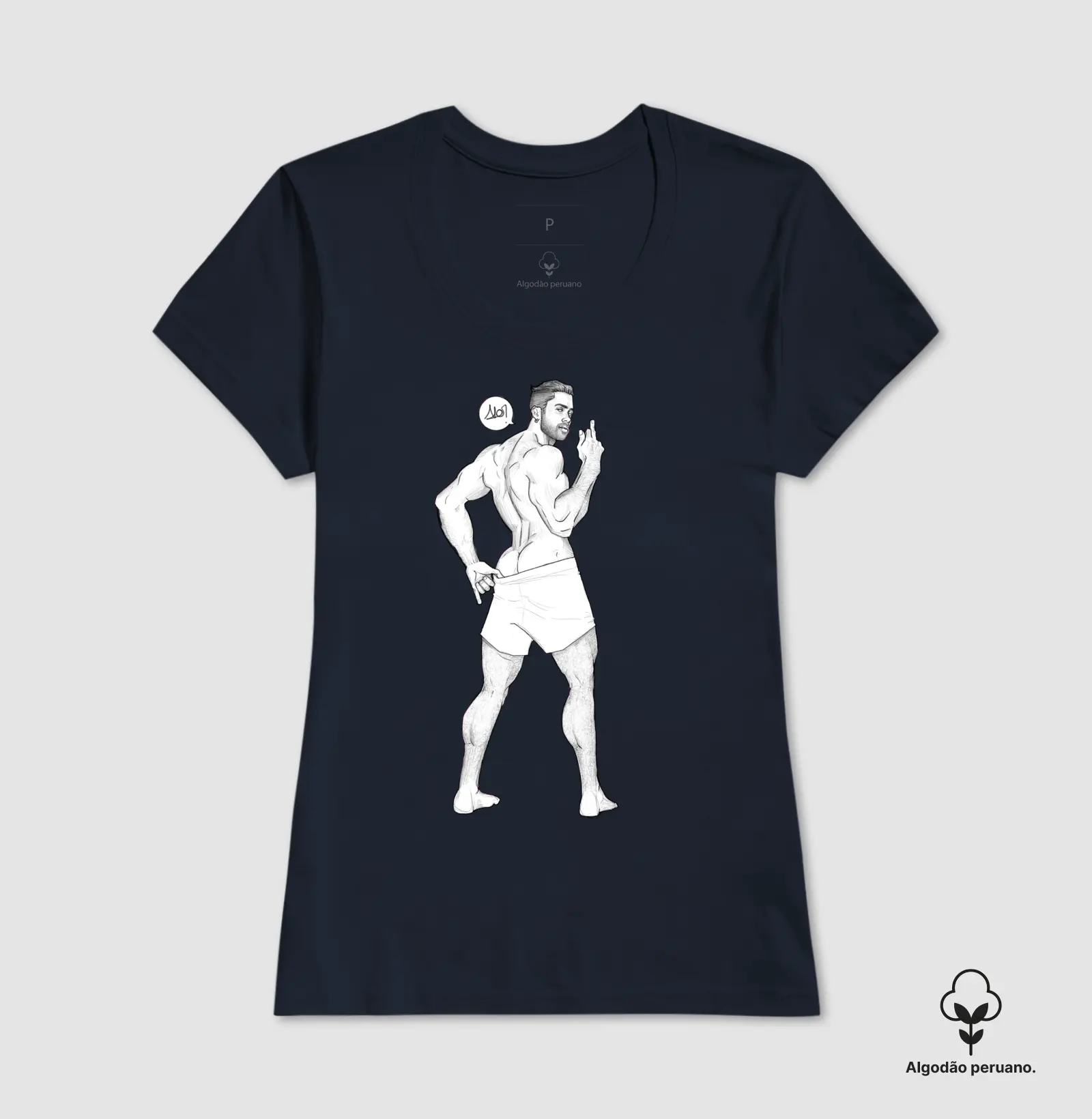 Camisa 3