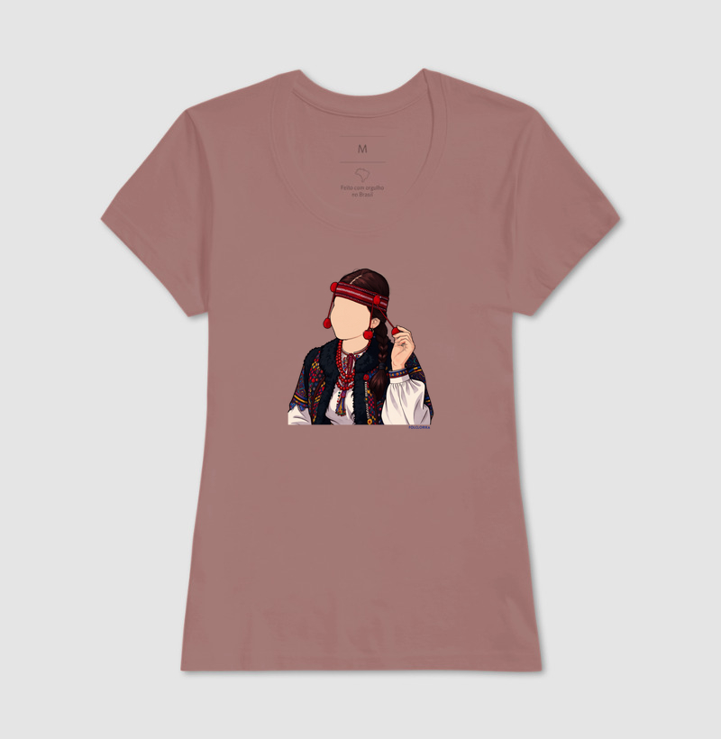 Camisa 14