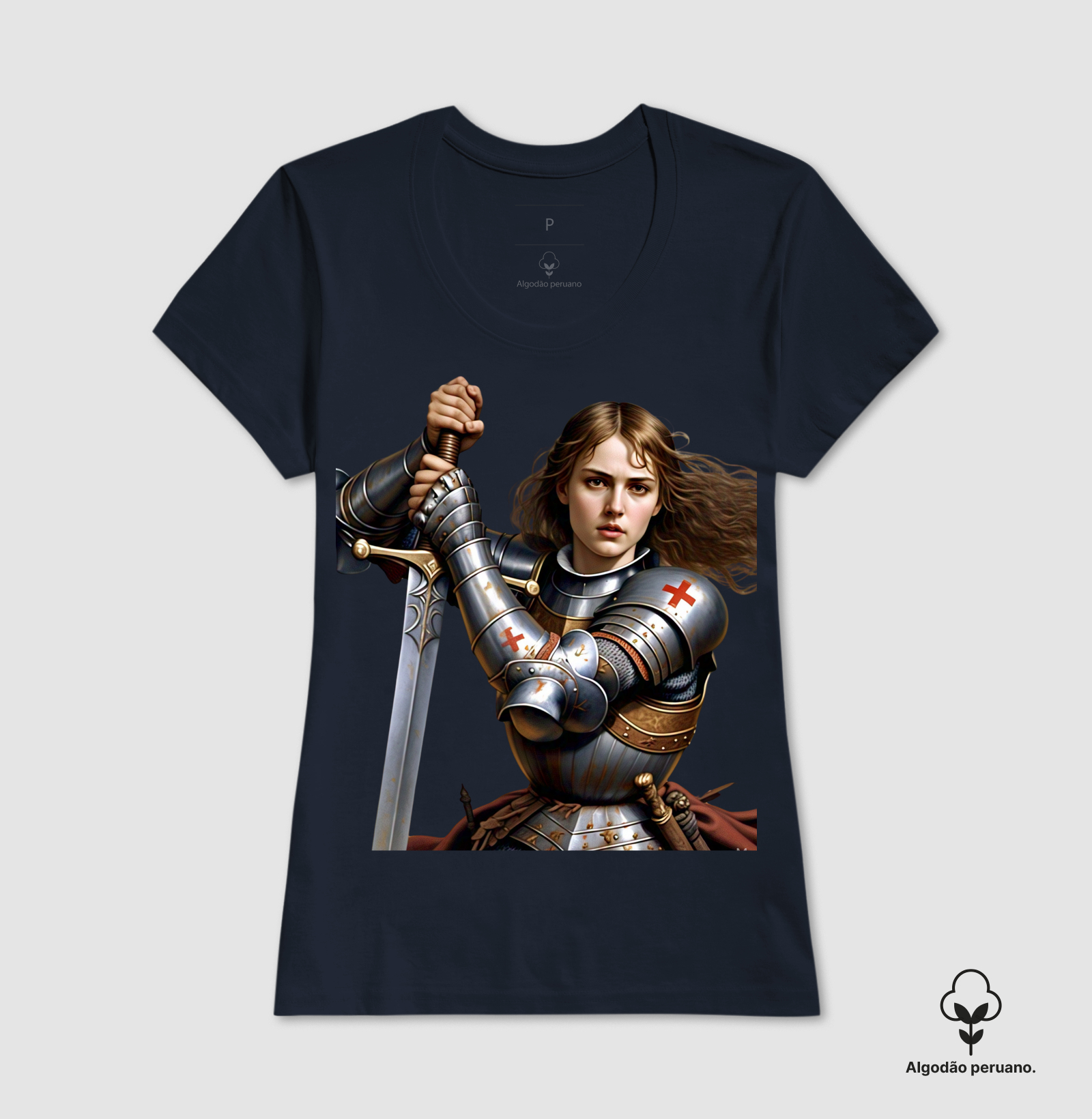 Camisa 3
