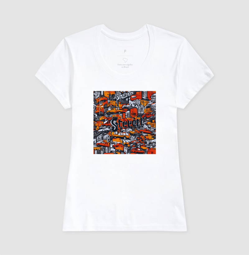 Camisa 11