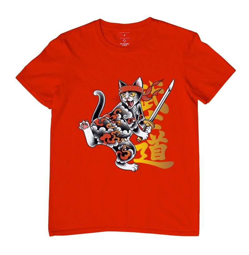 Camisa 9