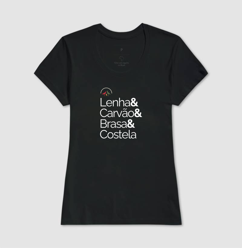 Camisa 12