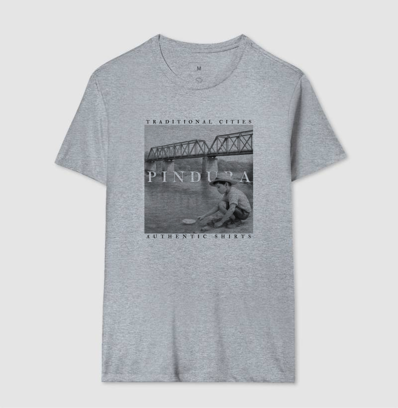 Camisa 7