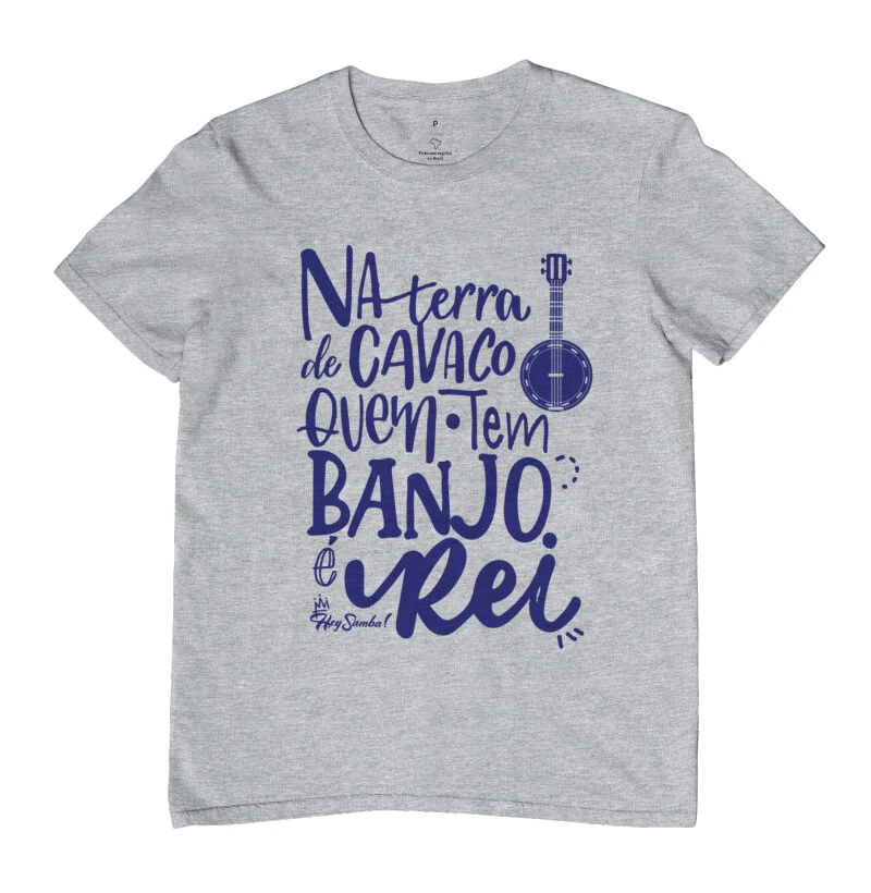 Camisa 14