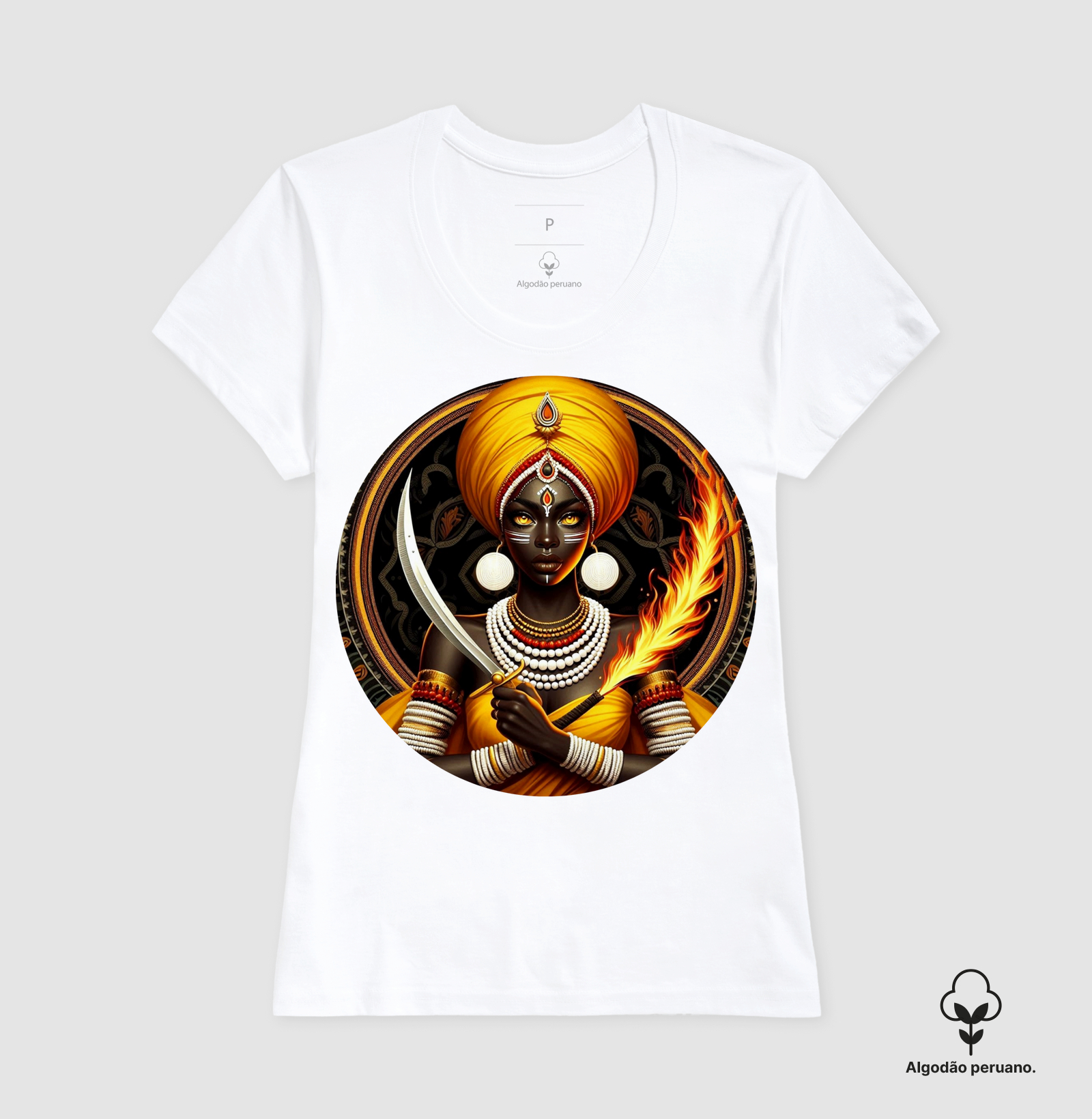 Camisa 5