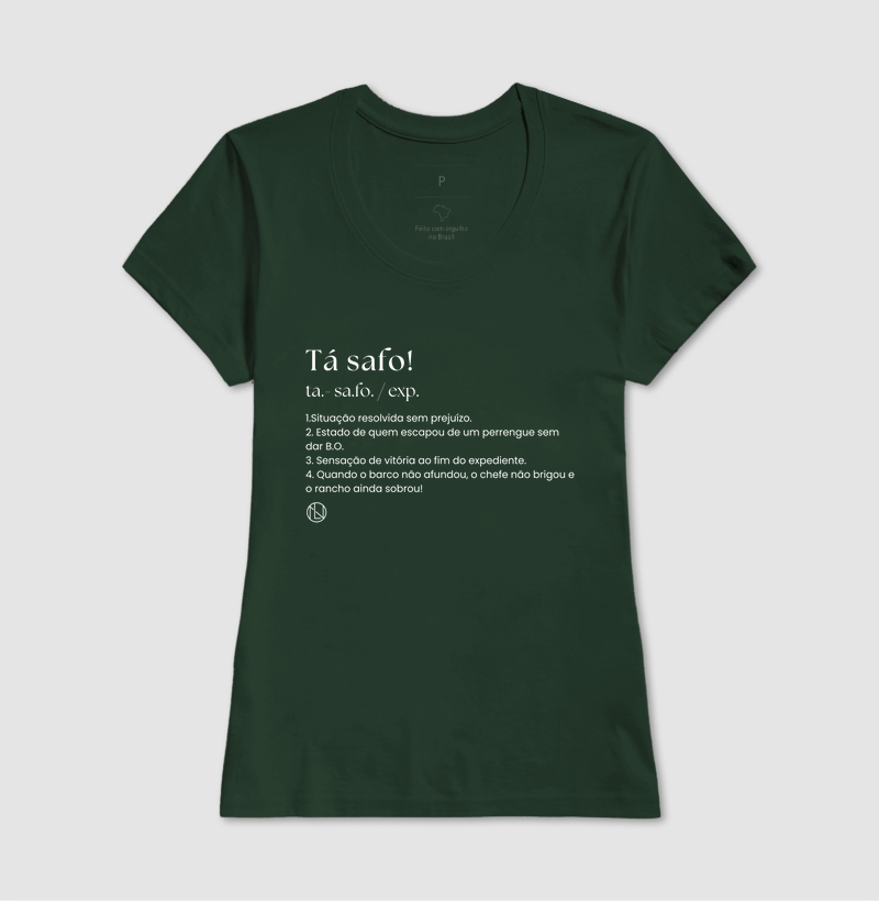 Camisa 11