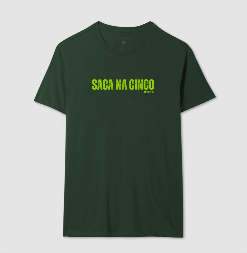 Camisa 7