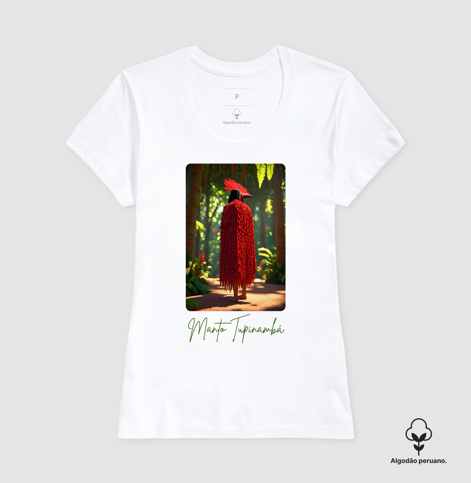 Camisa 4