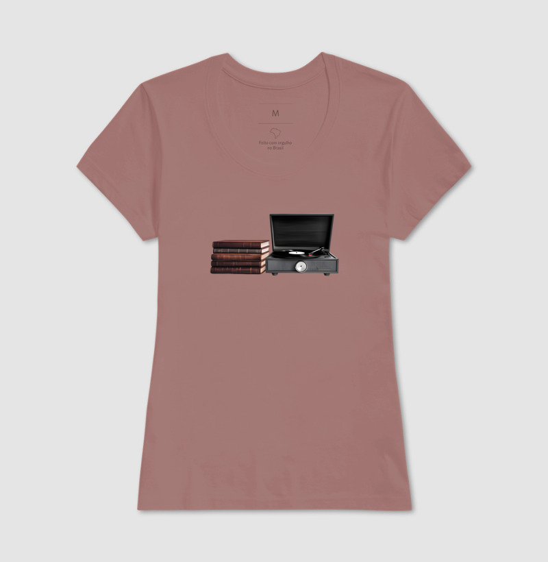 Camisa 23