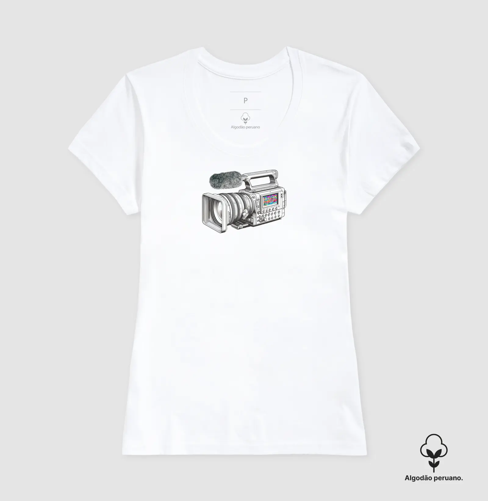Camisa 1