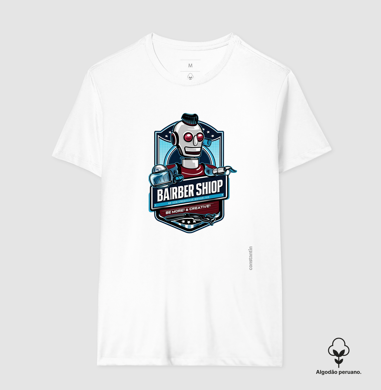 Camisa 6