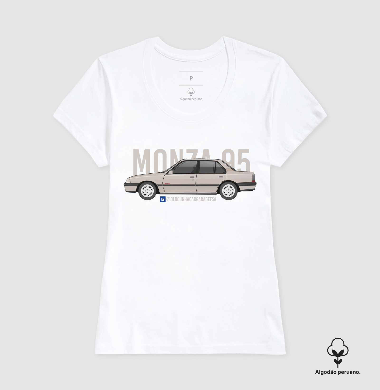 Camisa 2