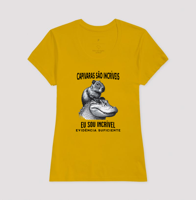 Camisa 13