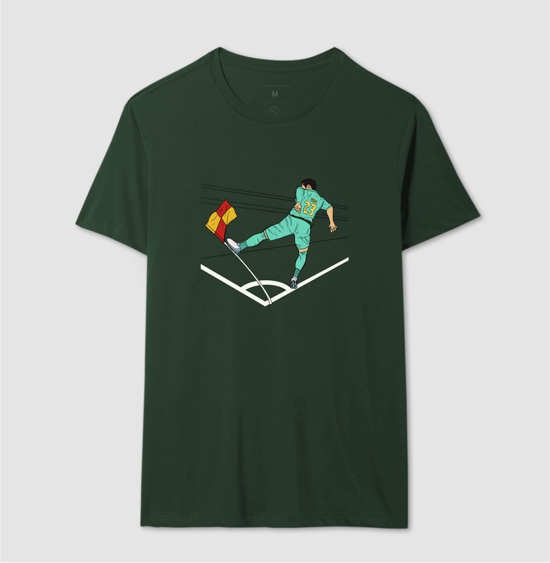 Camisa 8