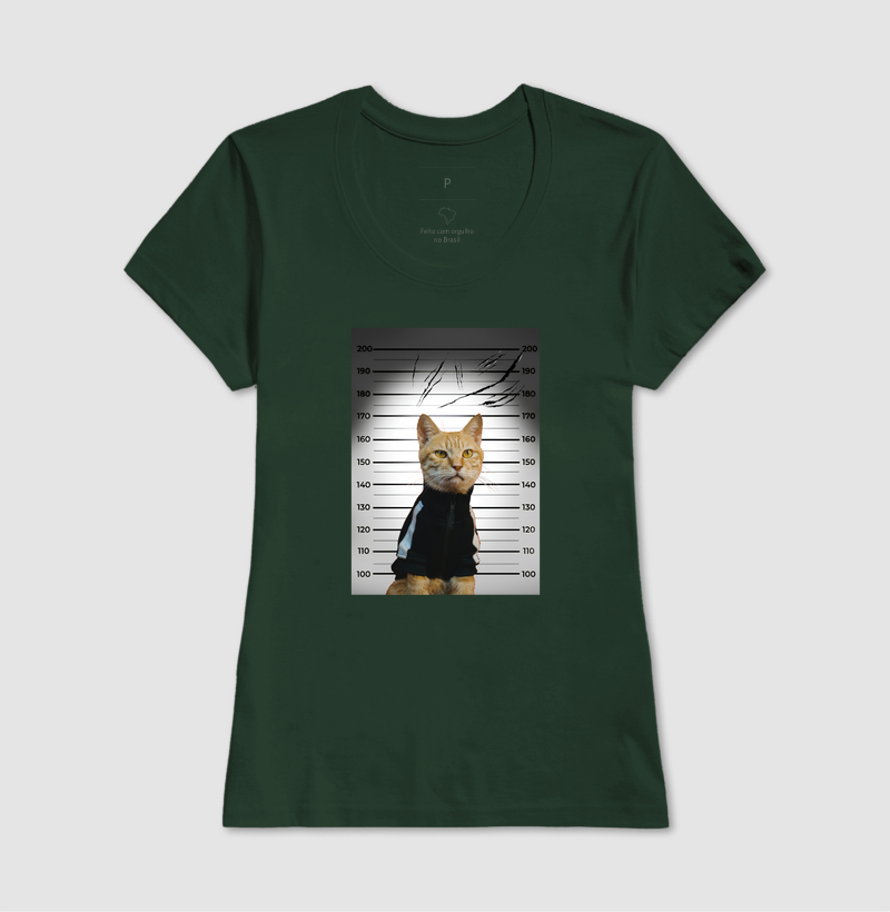 Camisa 17