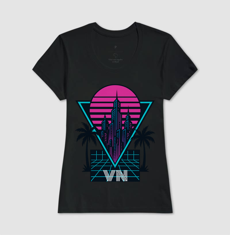 Camisa 5
