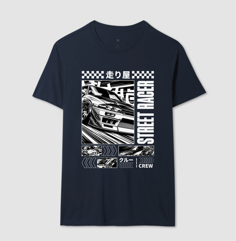 Camisa 8
