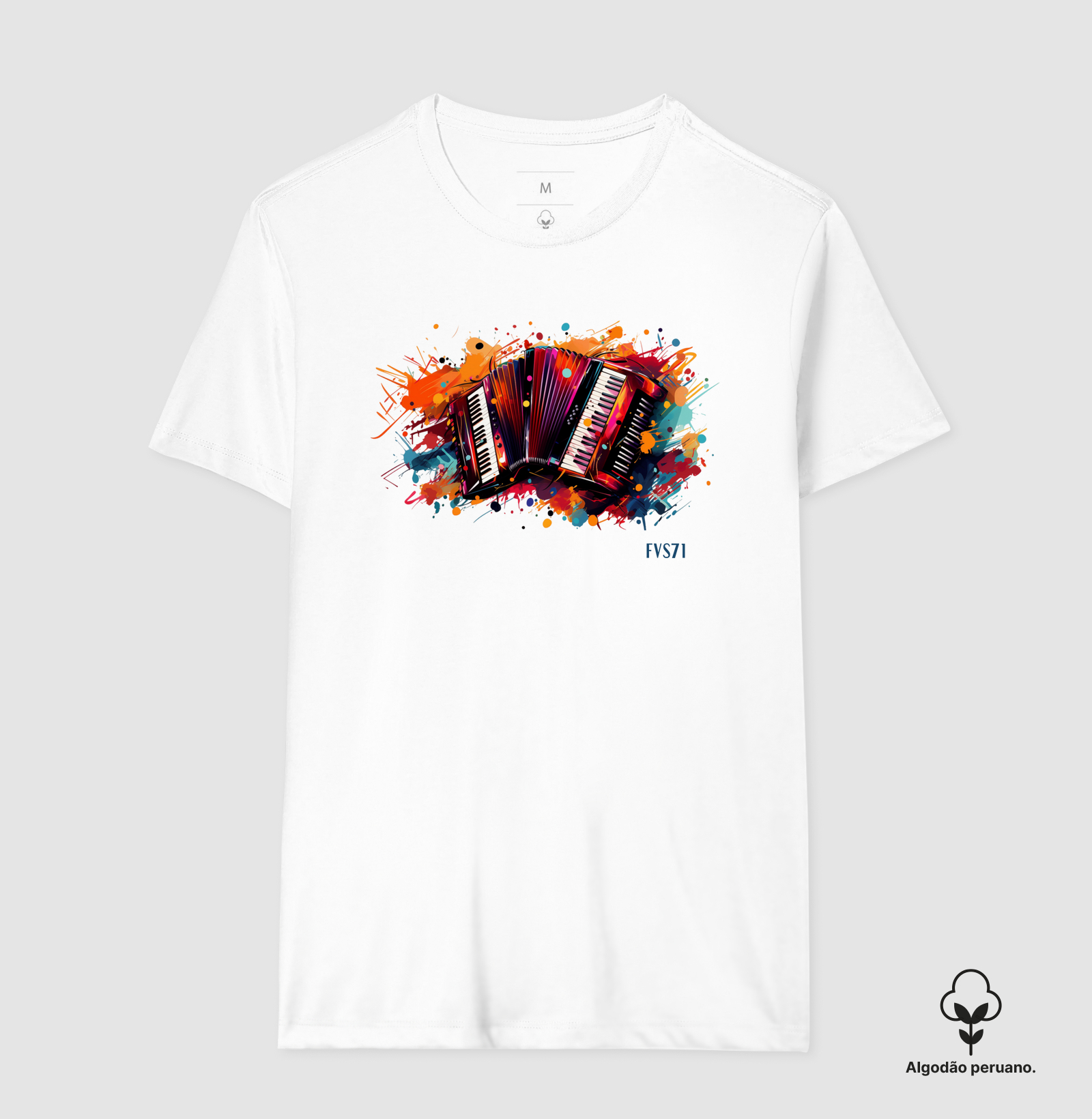 Camisa 1