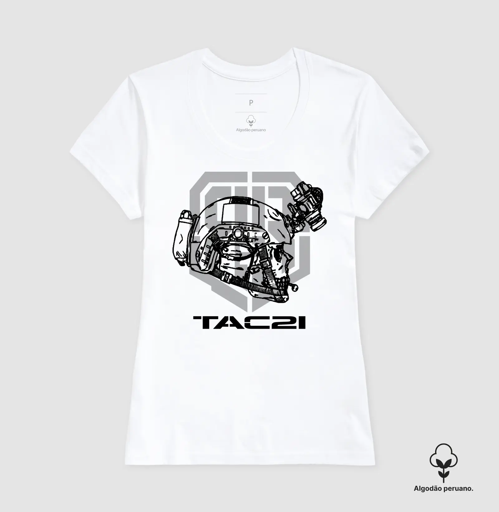 Camisa 6