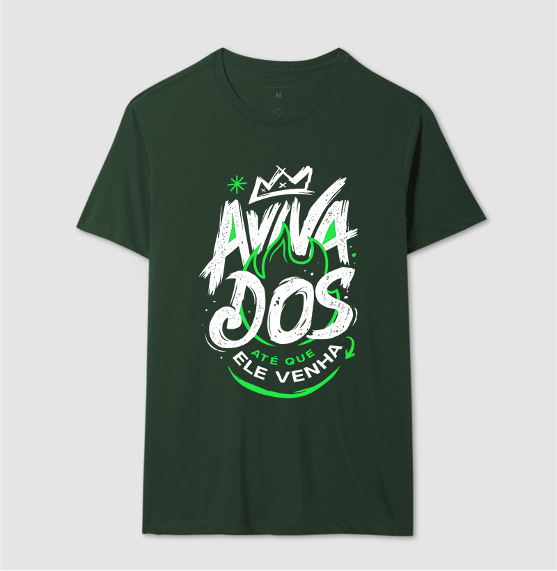 Camisa 11
