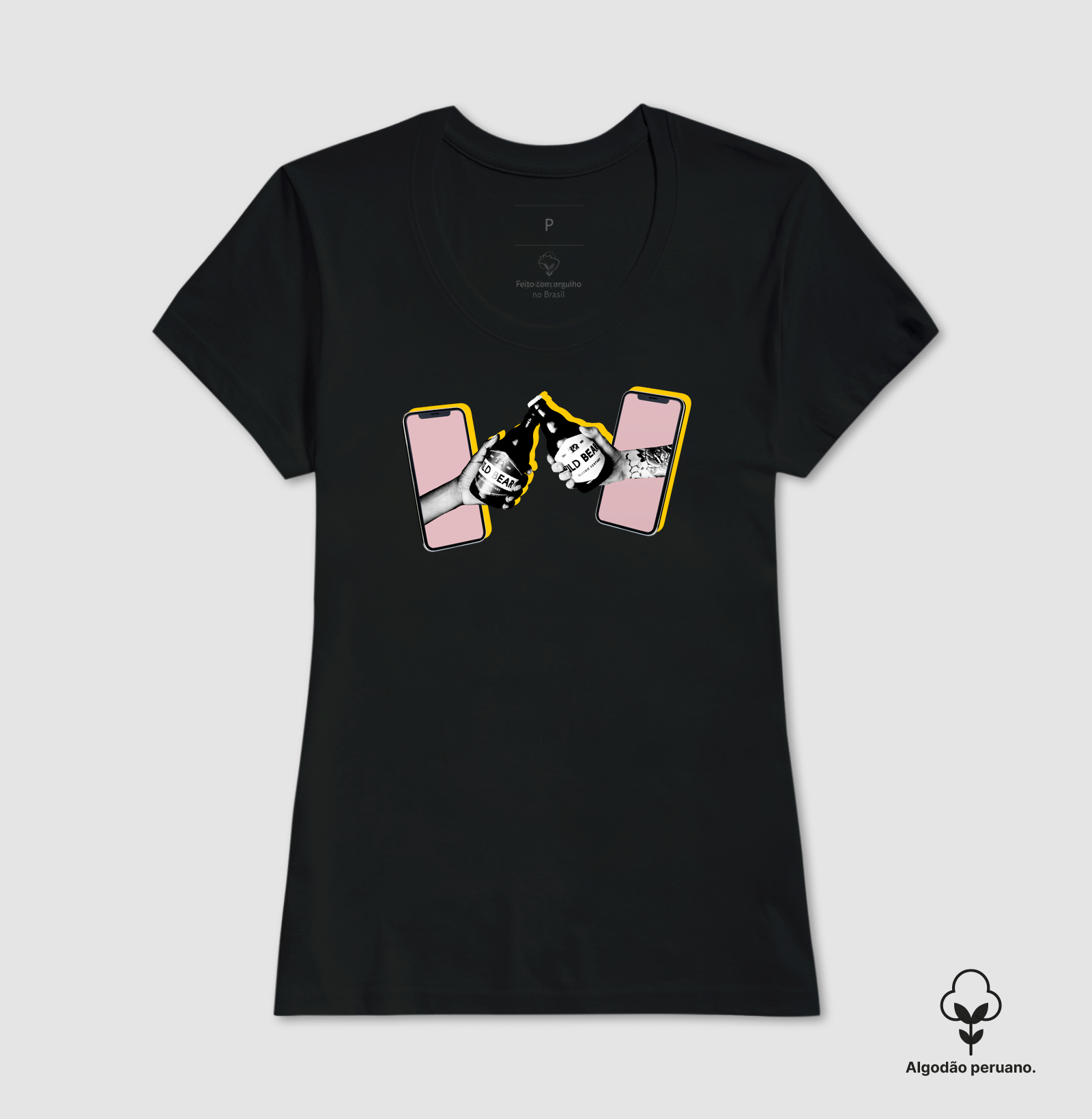Camisa 4