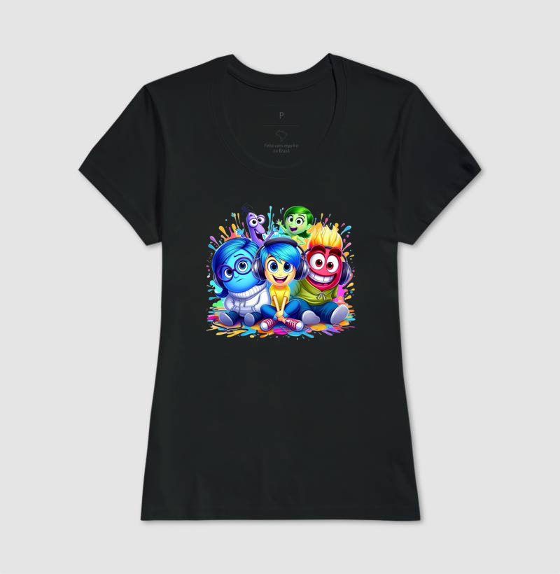 Camisa 13