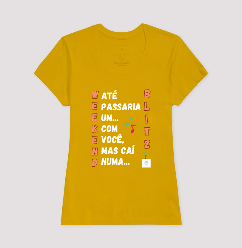 Camisa 50