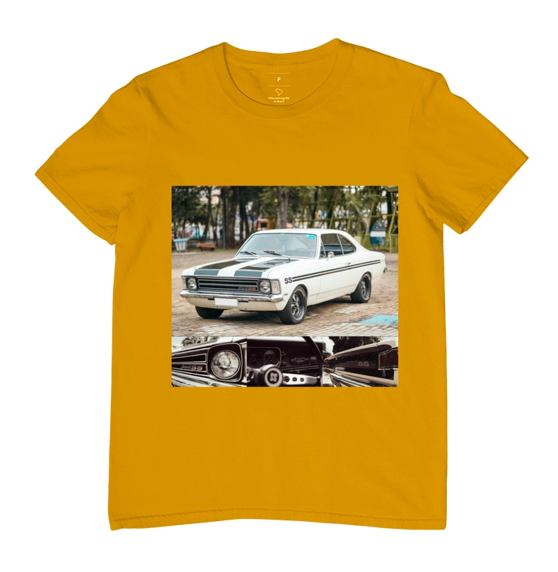 Camisa 13