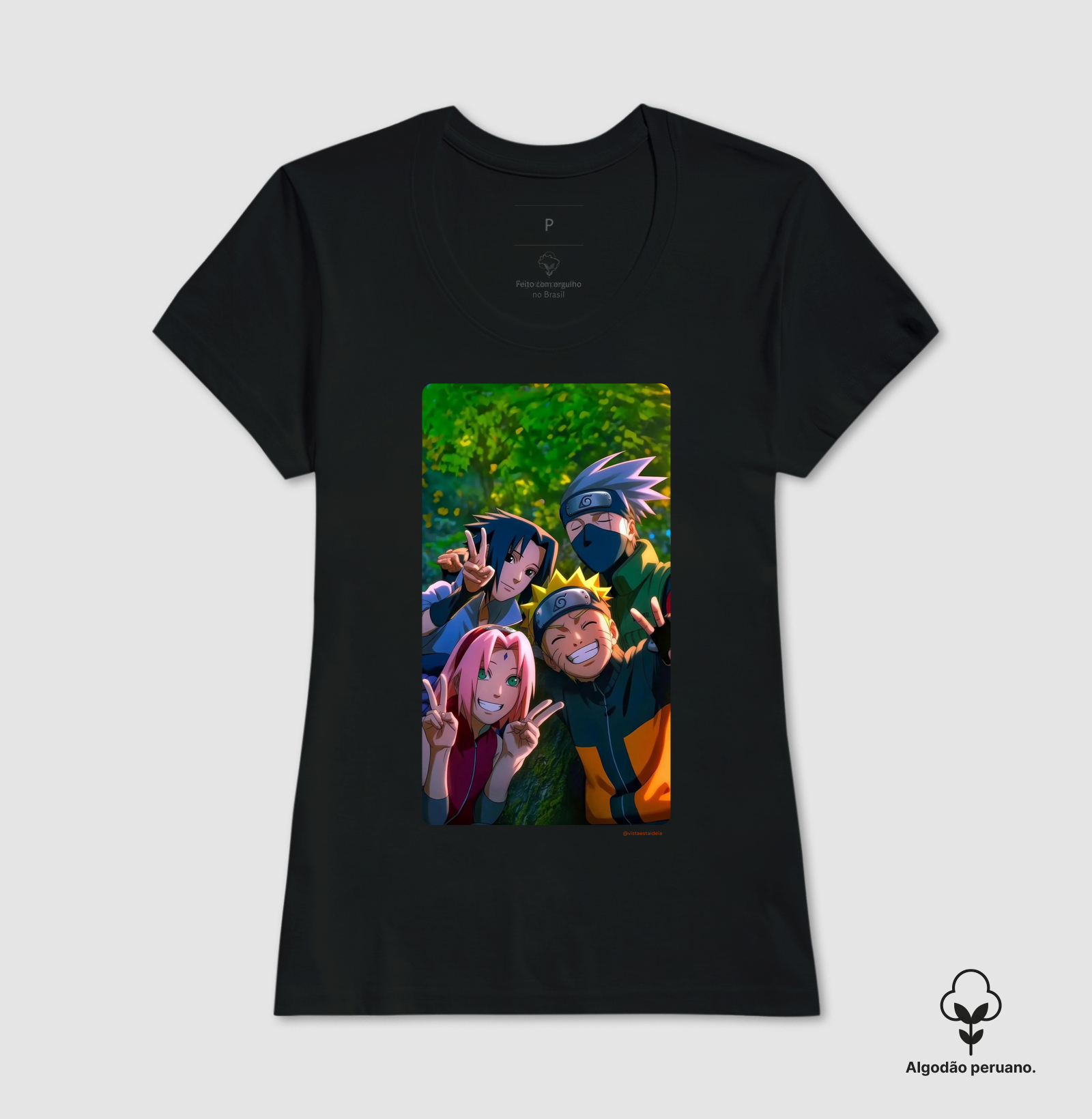 Camisa 5