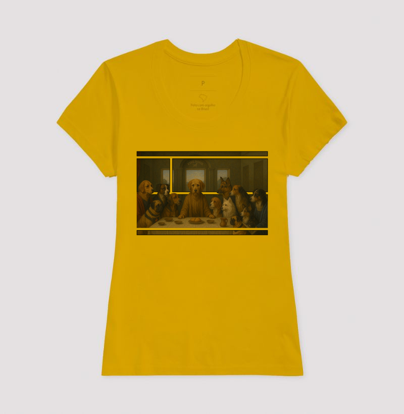 Camisa 16