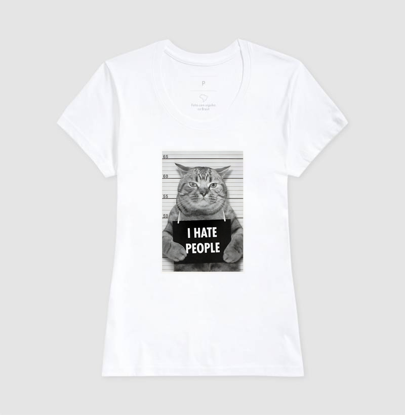 Camisa 11