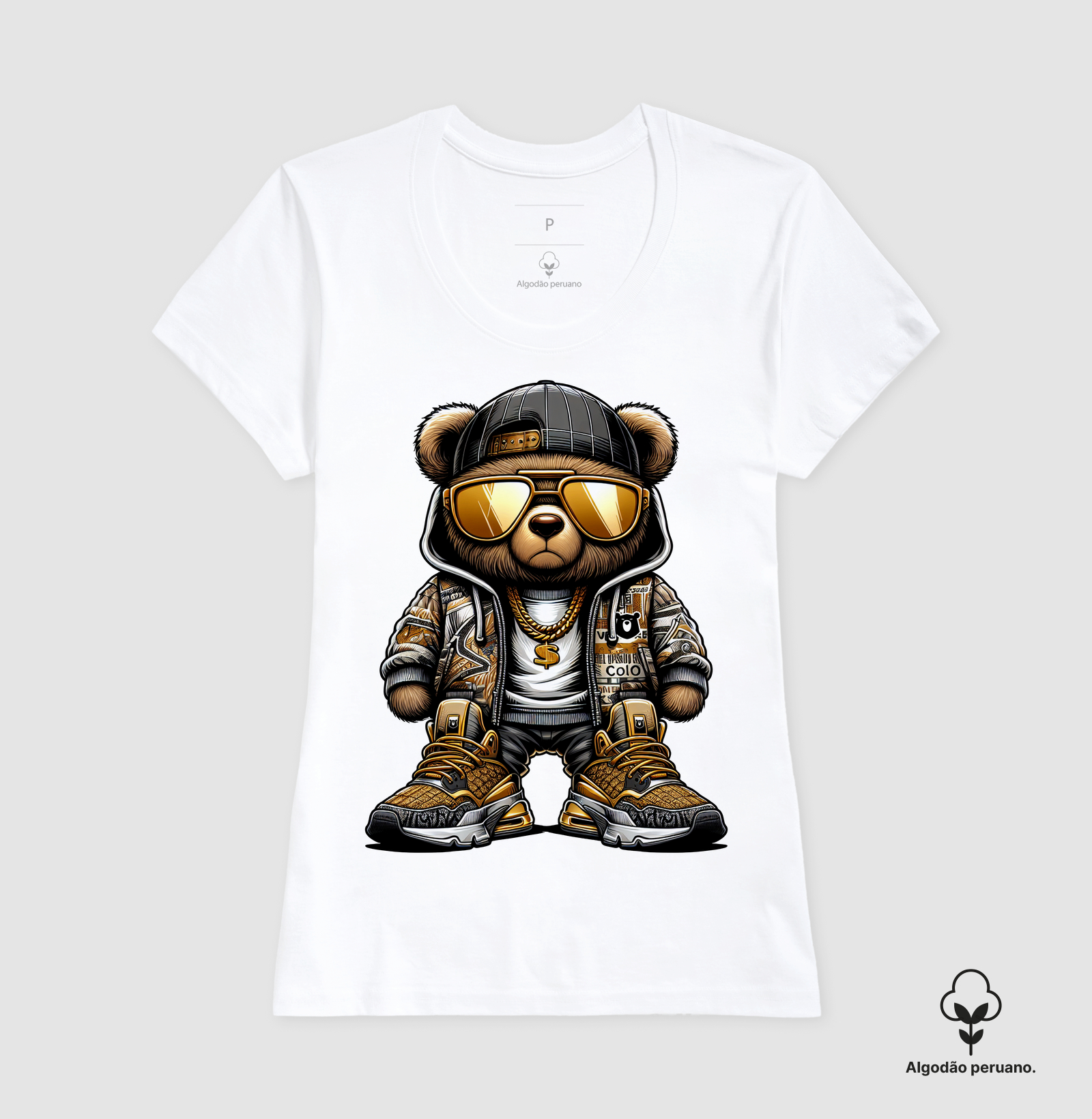 Camisa 1