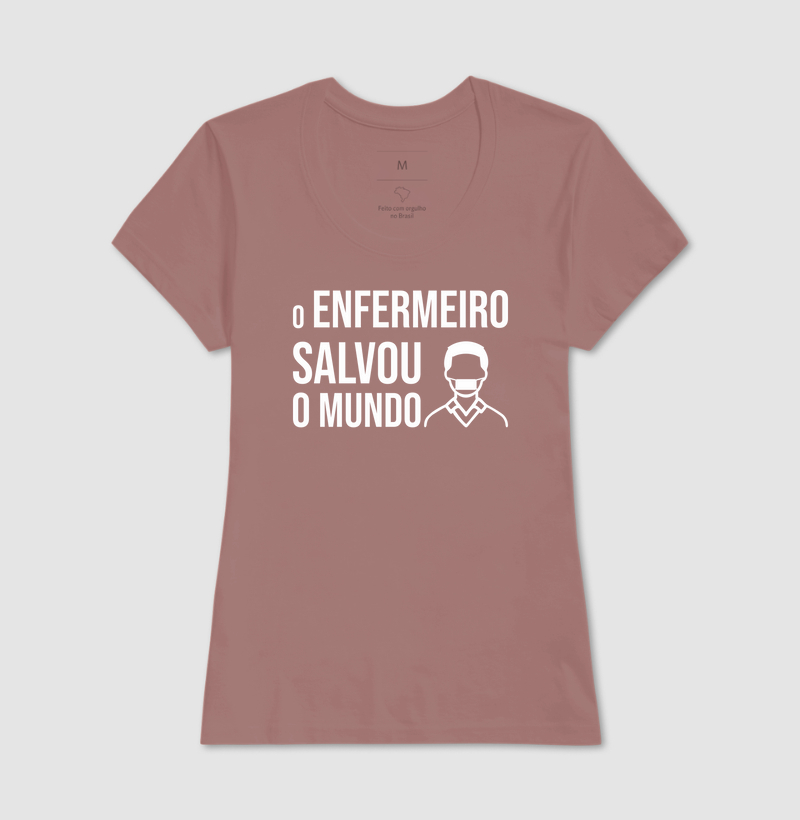 Camisa 9