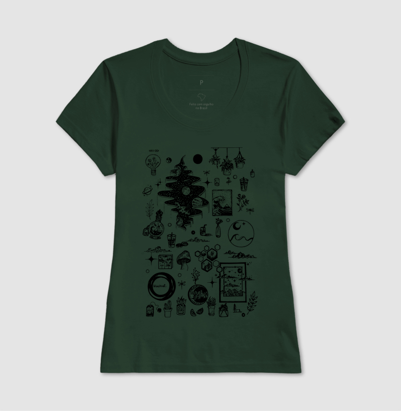 Camisa 12
